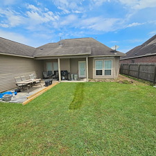 Patio-Extension-Project-Concrete-Slab-Poured-in-Rayne-LA 4